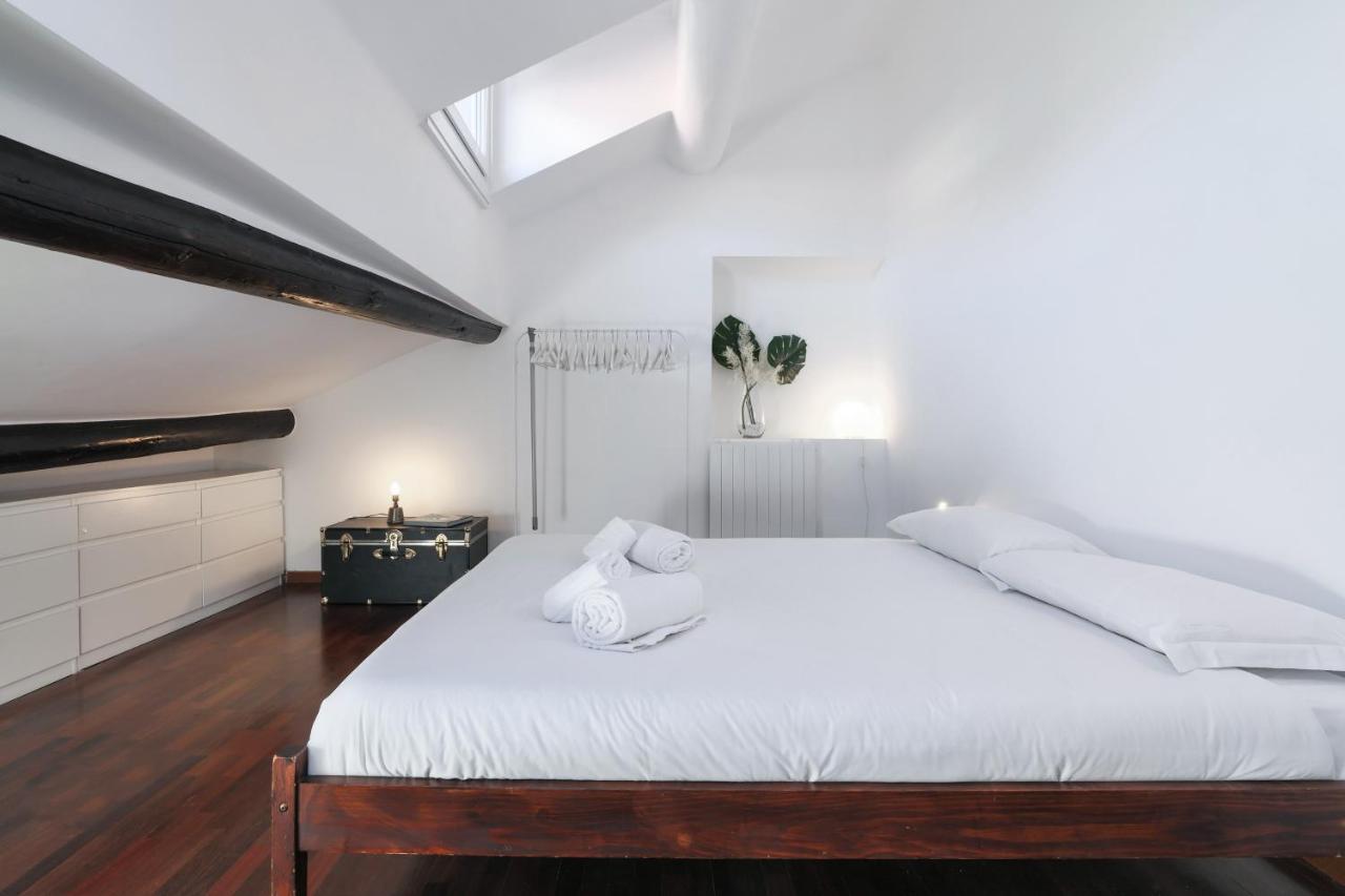 Primopiano - Pistrucci Apartment Милано Екстериор снимка