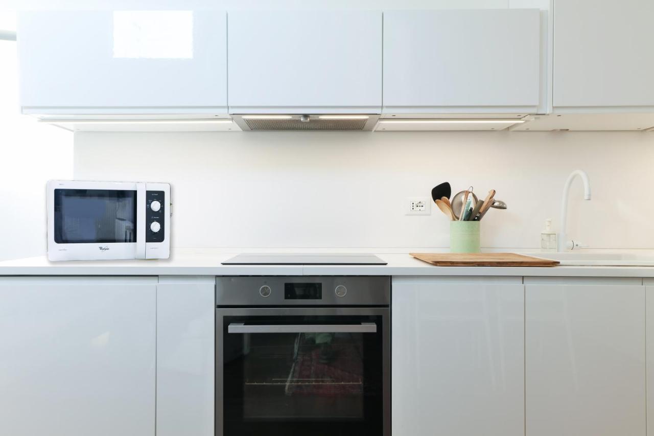 Primopiano - Pistrucci Apartment Милано Екстериор снимка