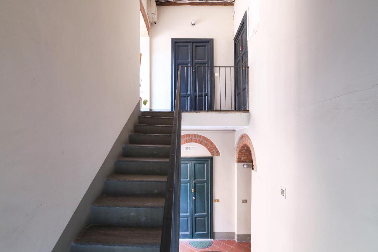 Primopiano - Pistrucci Apartment Милано Екстериор снимка