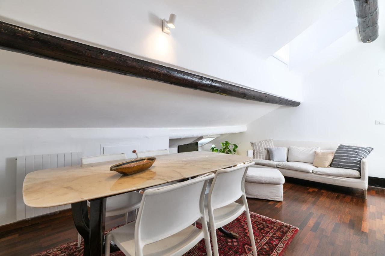 Primopiano - Pistrucci Apartment Милано Екстериор снимка