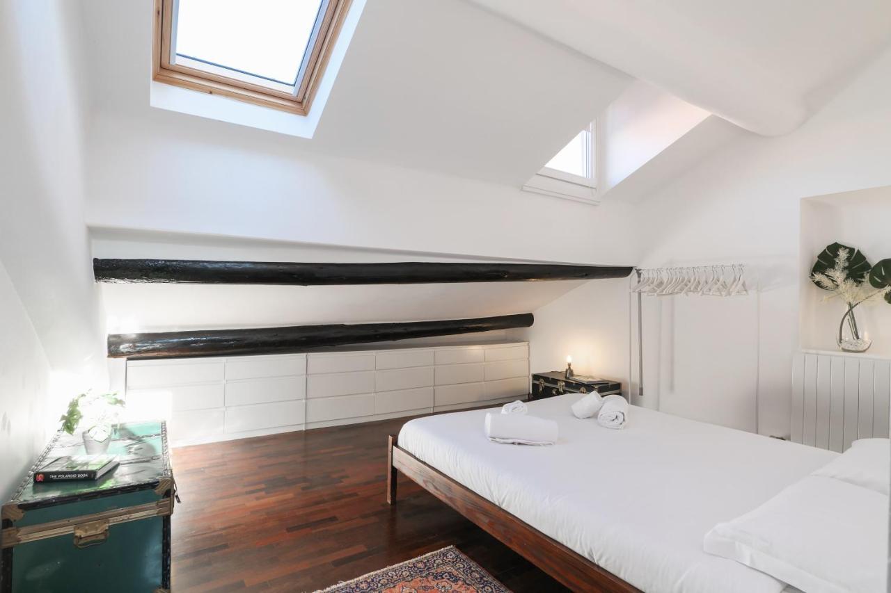 Primopiano - Pistrucci Apartment Милано Екстериор снимка